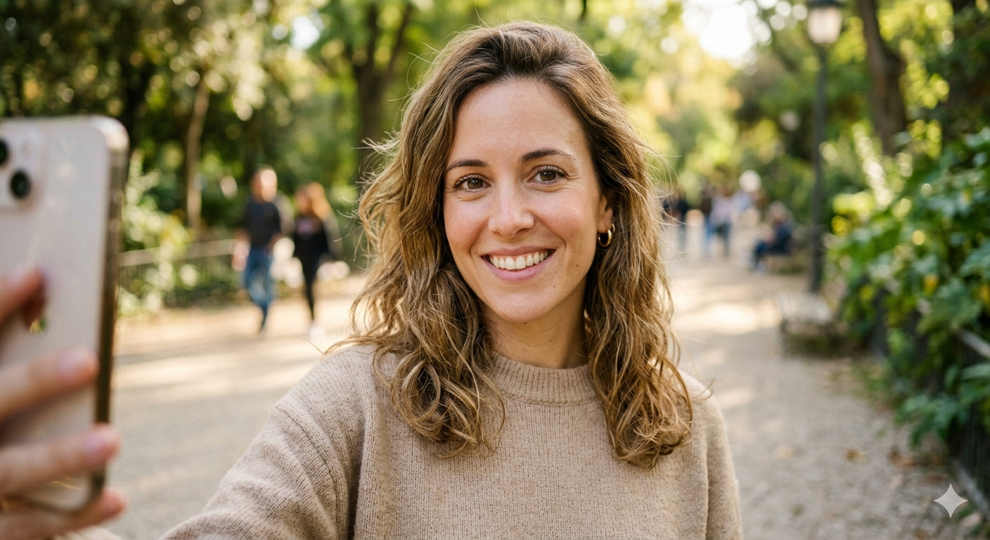 <em>Marta G.</em>